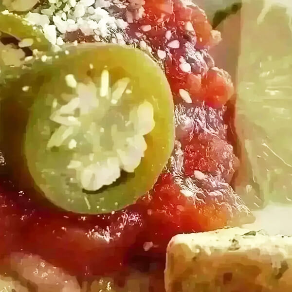 メニュー3